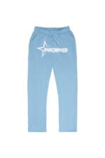 Baby Blue NOFS Jogger